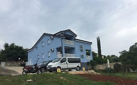 Apartmani Ivkovic