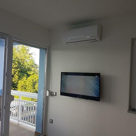 Apartmani Ivkovic Funtana Exterior foto