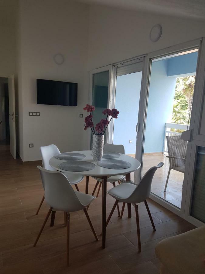 Apartmani Ivkovic Funtana Exterior foto