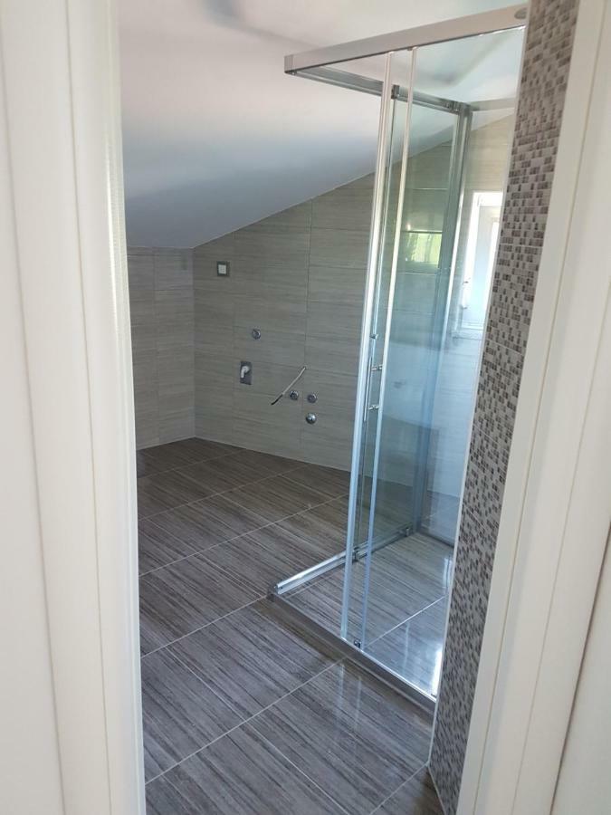 Apartmani Ivkovic Funtana Exterior foto
